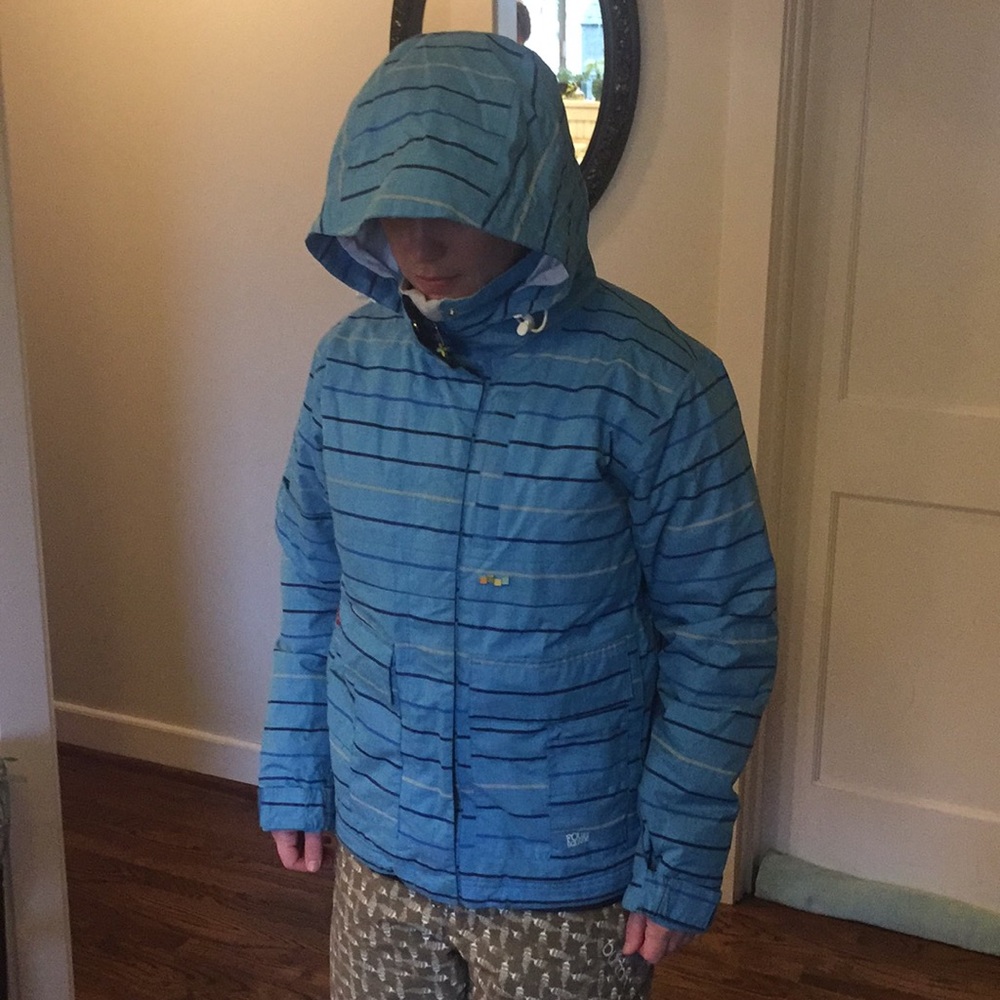 FourSquare Ski/Snowboard Jacket - Picture 2 of 6